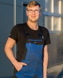 MA-Pascal Mayr